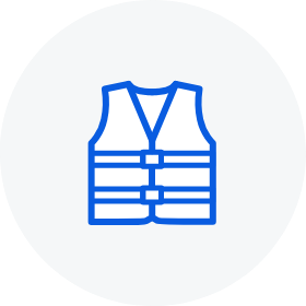 ライフジャケット