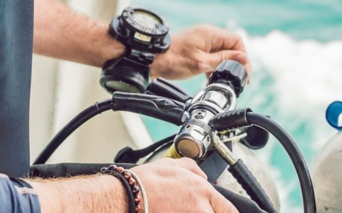 安全 万全のリスク管理