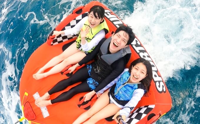 快適 信頼と透明性