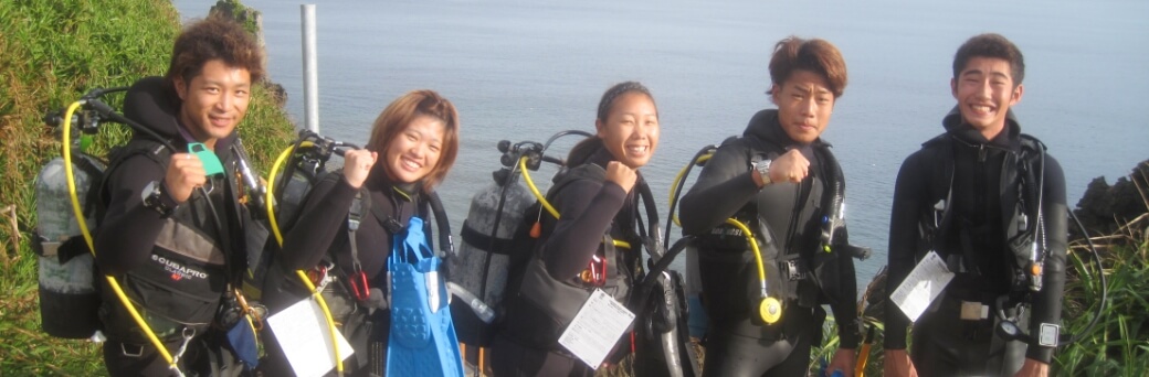 マリンクラブ・ナギKV画像