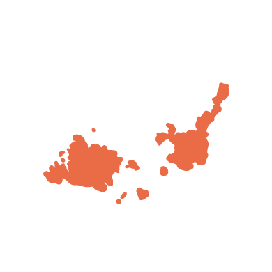 石垣島・八重山諸島