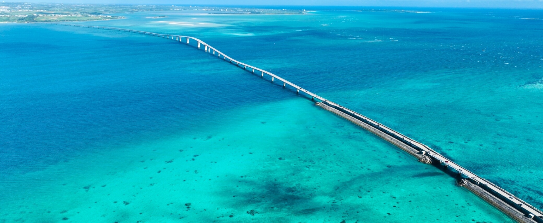 宮古島・伊良部島のダイビング旅行情報