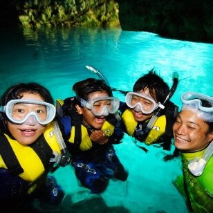 ビギナーや小さなお子様も大歓迎！