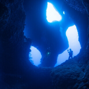 中・上級者向けコースに定評あり！