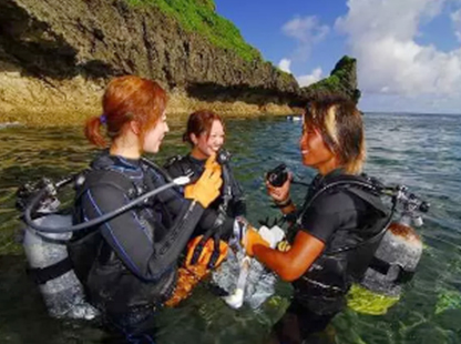 マリンクラブナギ