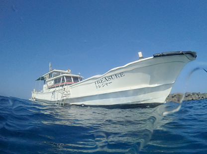 マリンズプロ宮古